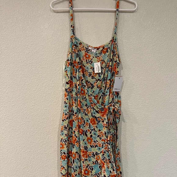 O’Neil beach dress womens medium - Picture 1 of 3